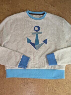 Wanakome pullover S